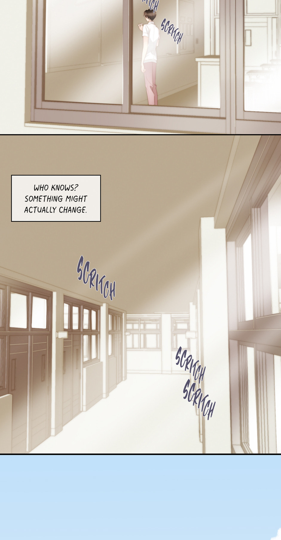Eojjeoda Balgyeonhan 7wol Chapter 47 page 89 - 