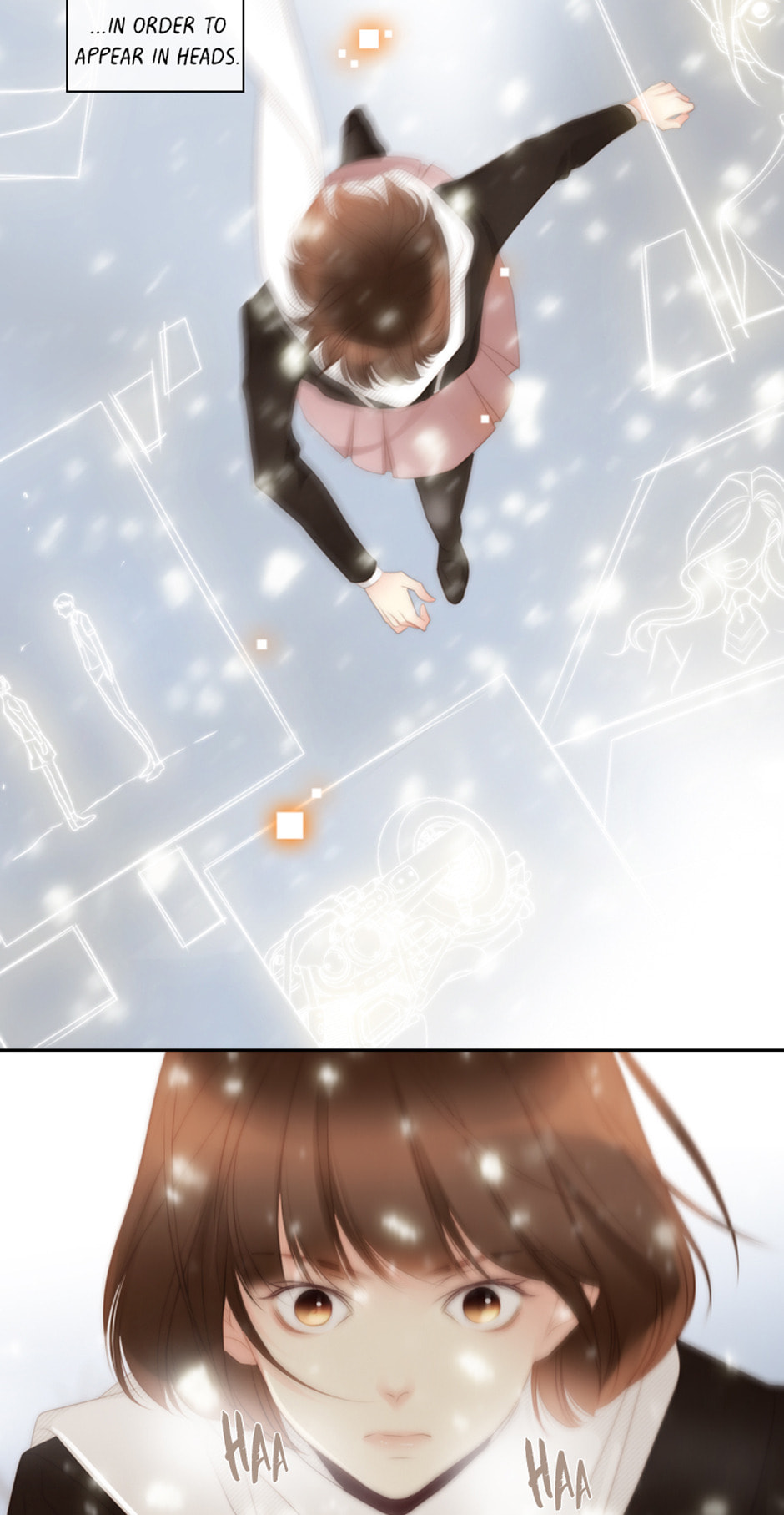 Eojjeoda Balgyeonhan 7wol Chapter 47 page 10 - 