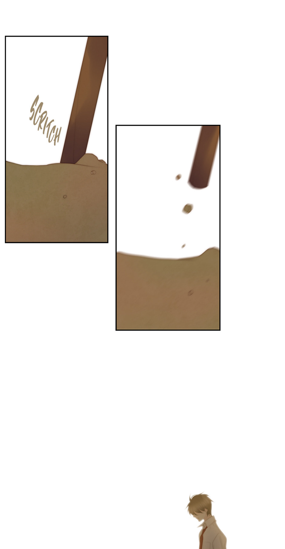 Eojjeoda Balgyeonhan 7wol Chapter 47 page 91 - 
