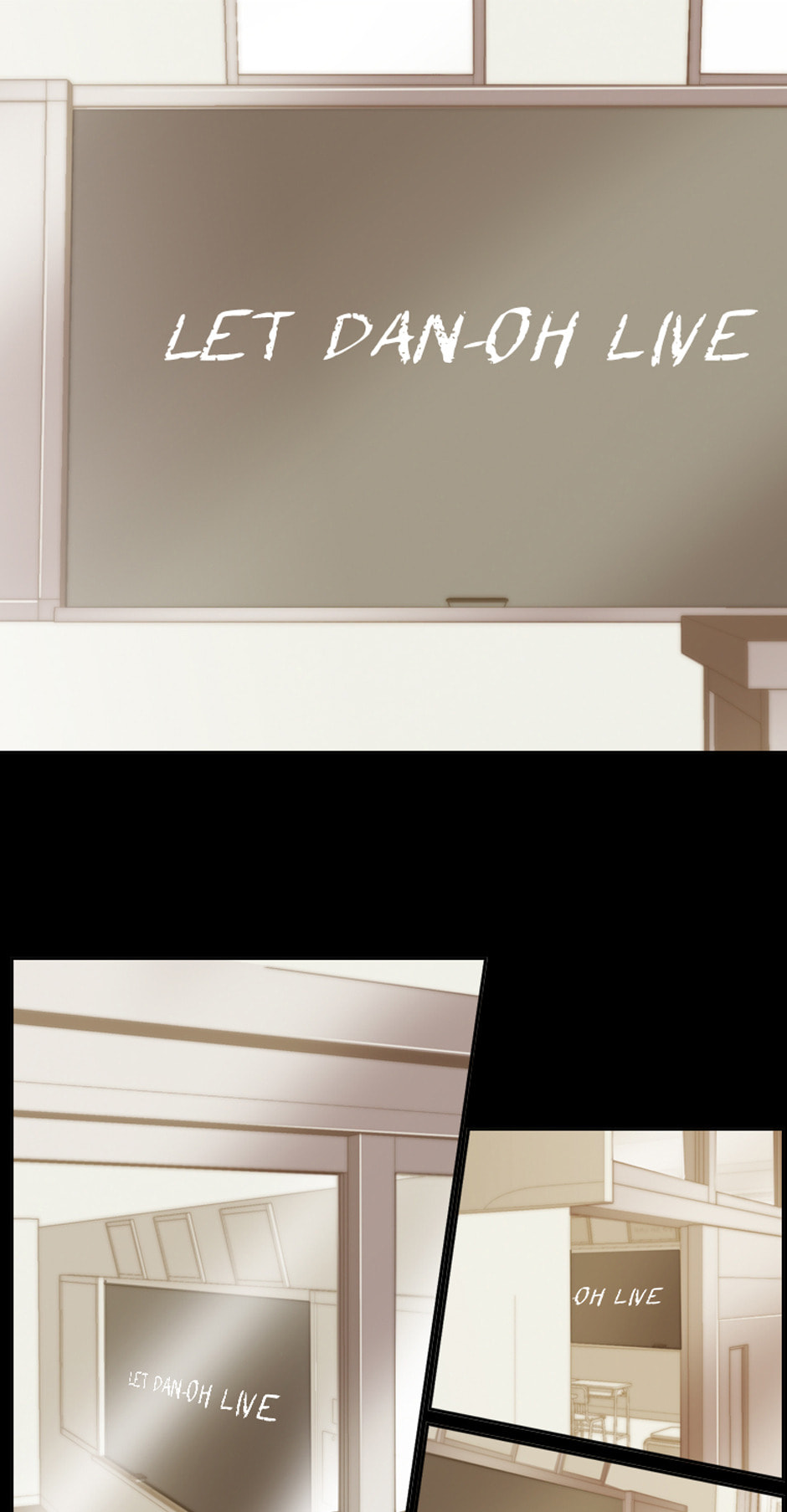 Eojjeoda Balgyeonhan 7wol Chapter 47 page 97 - 