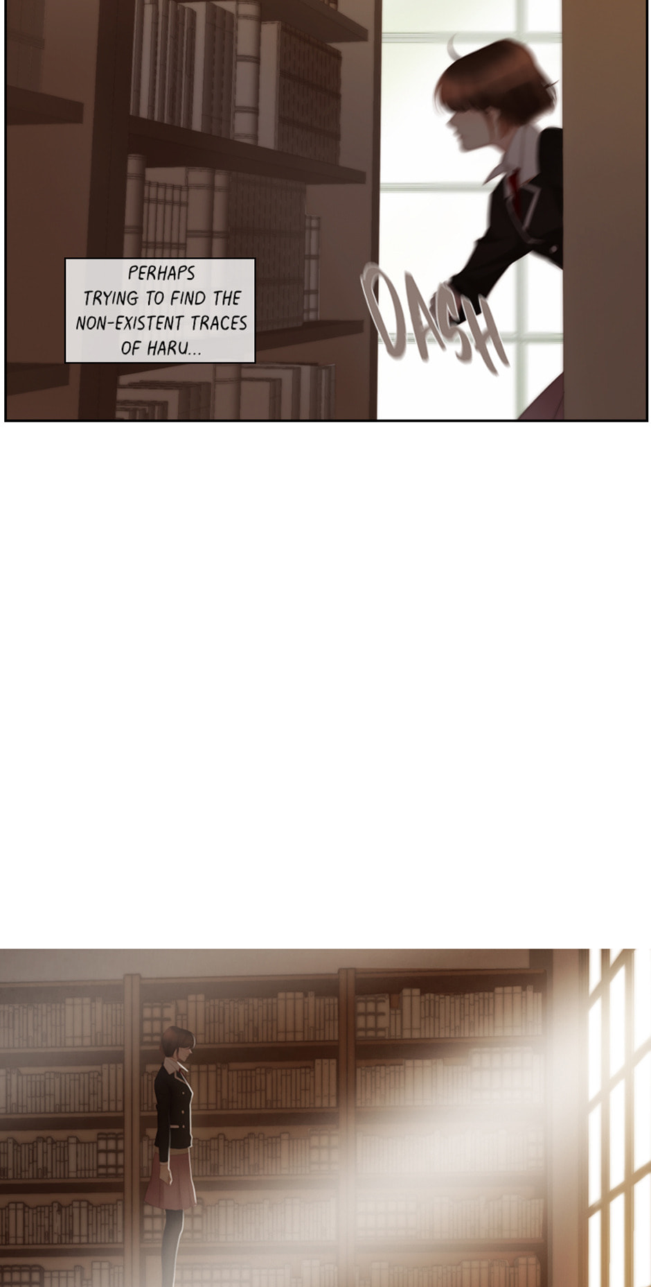 Eojjeoda Balgyeonhan 7wol Chapter 48 page 13 - 