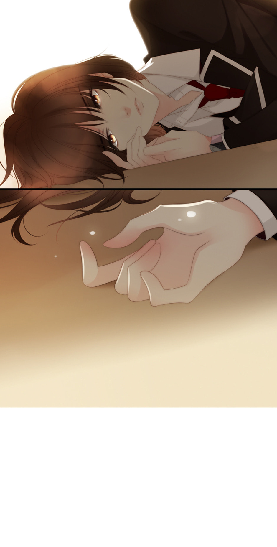 Eojjeoda Balgyeonhan 7wol Chapter 48 page 17 - 