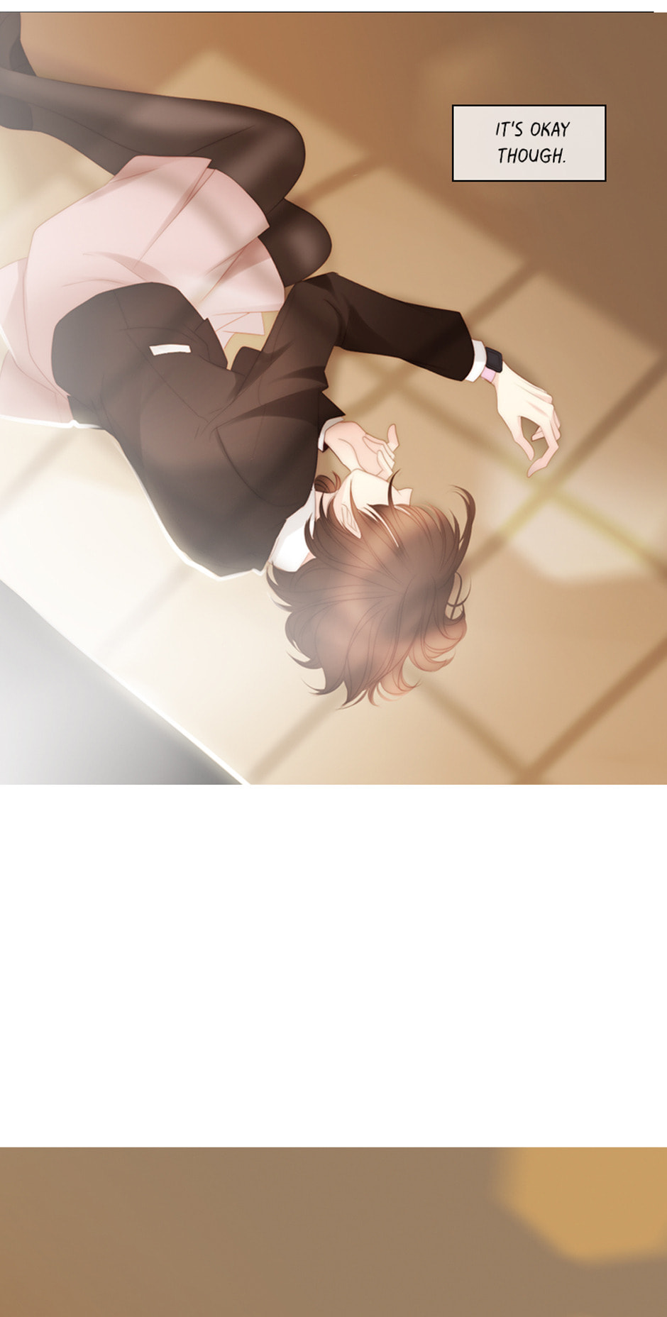 Eojjeoda Balgyeonhan 7wol Chapter 48 page 18 - 