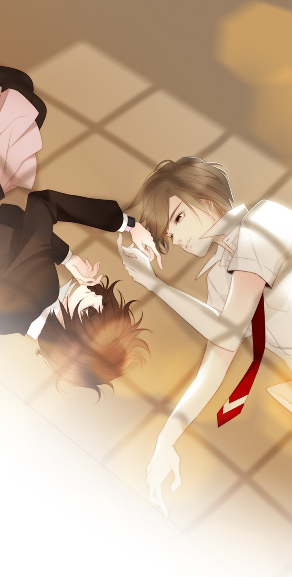 Eojjeoda Balgyeonhan 7wol Chapter 48 page 19 - 