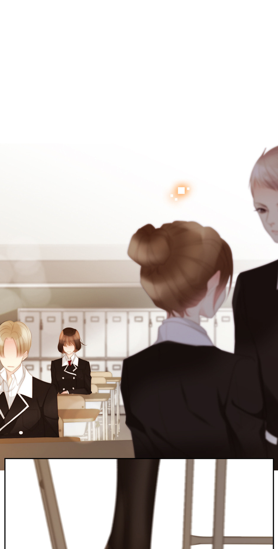 Eojjeoda Balgyeonhan 7wol Chapter 48 page 3 - 
