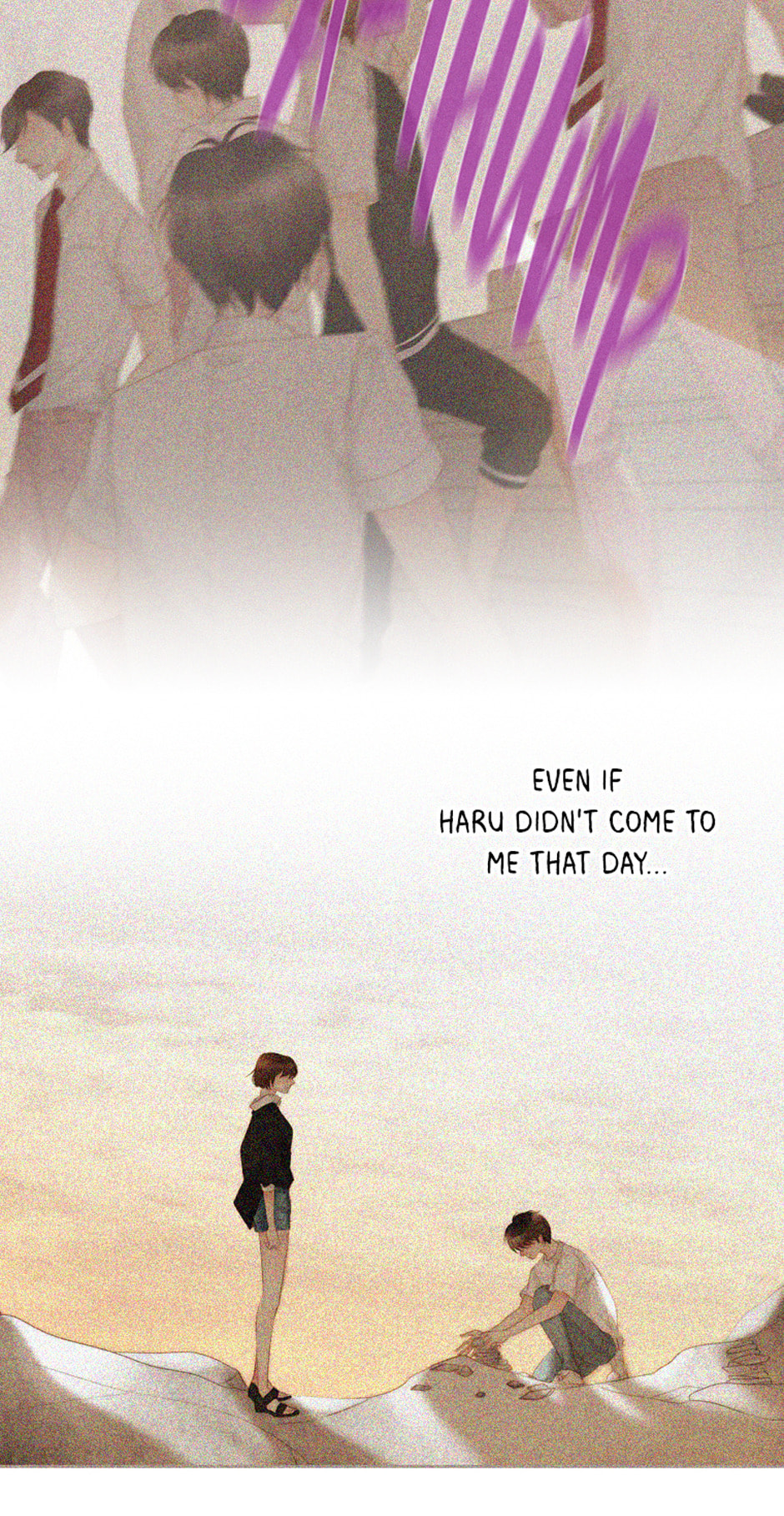 Eojjeoda Balgyeonhan 7wol Chapter 48 page 25 - 