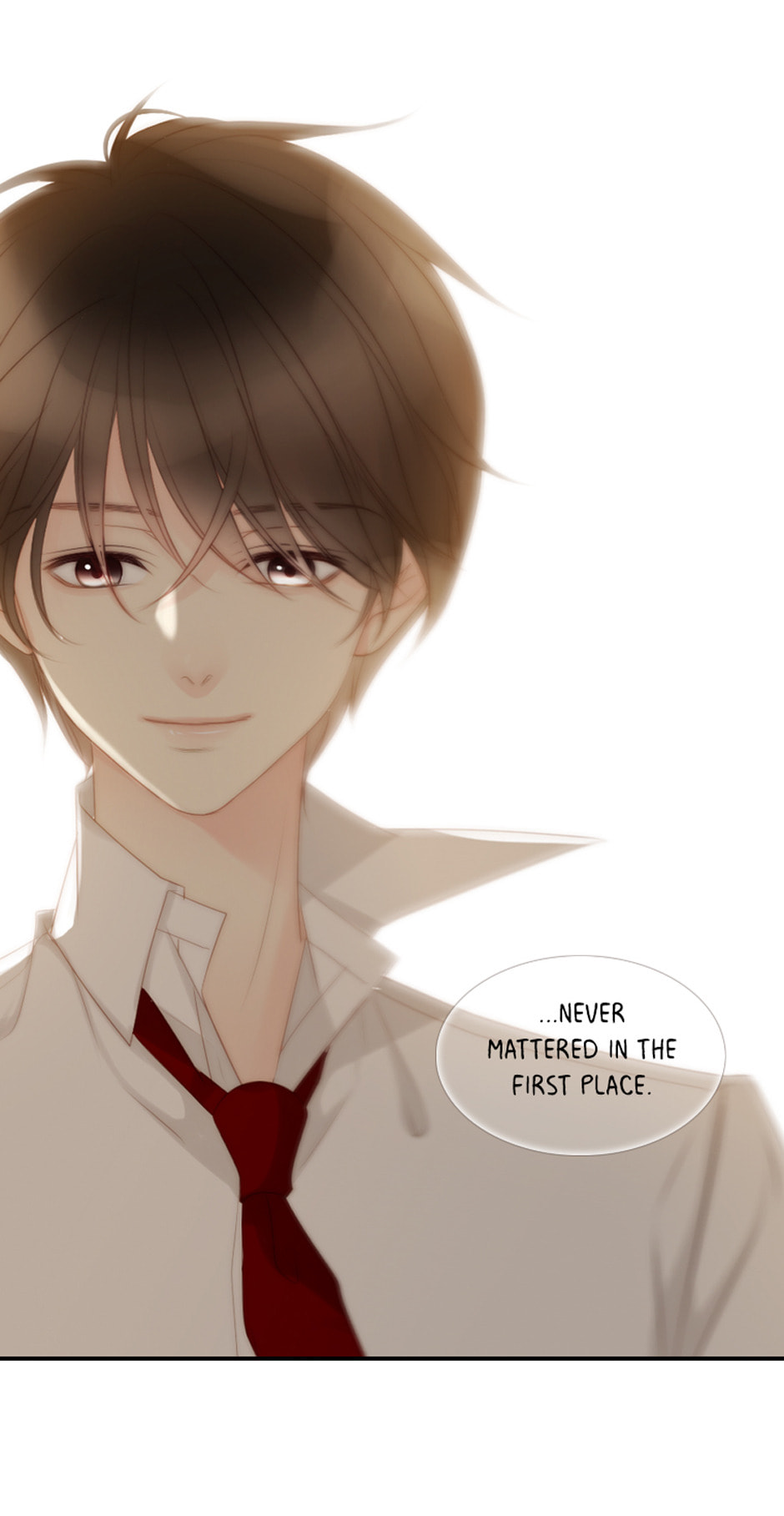 Eojjeoda Balgyeonhan 7wol Chapter 48 page 27 - 