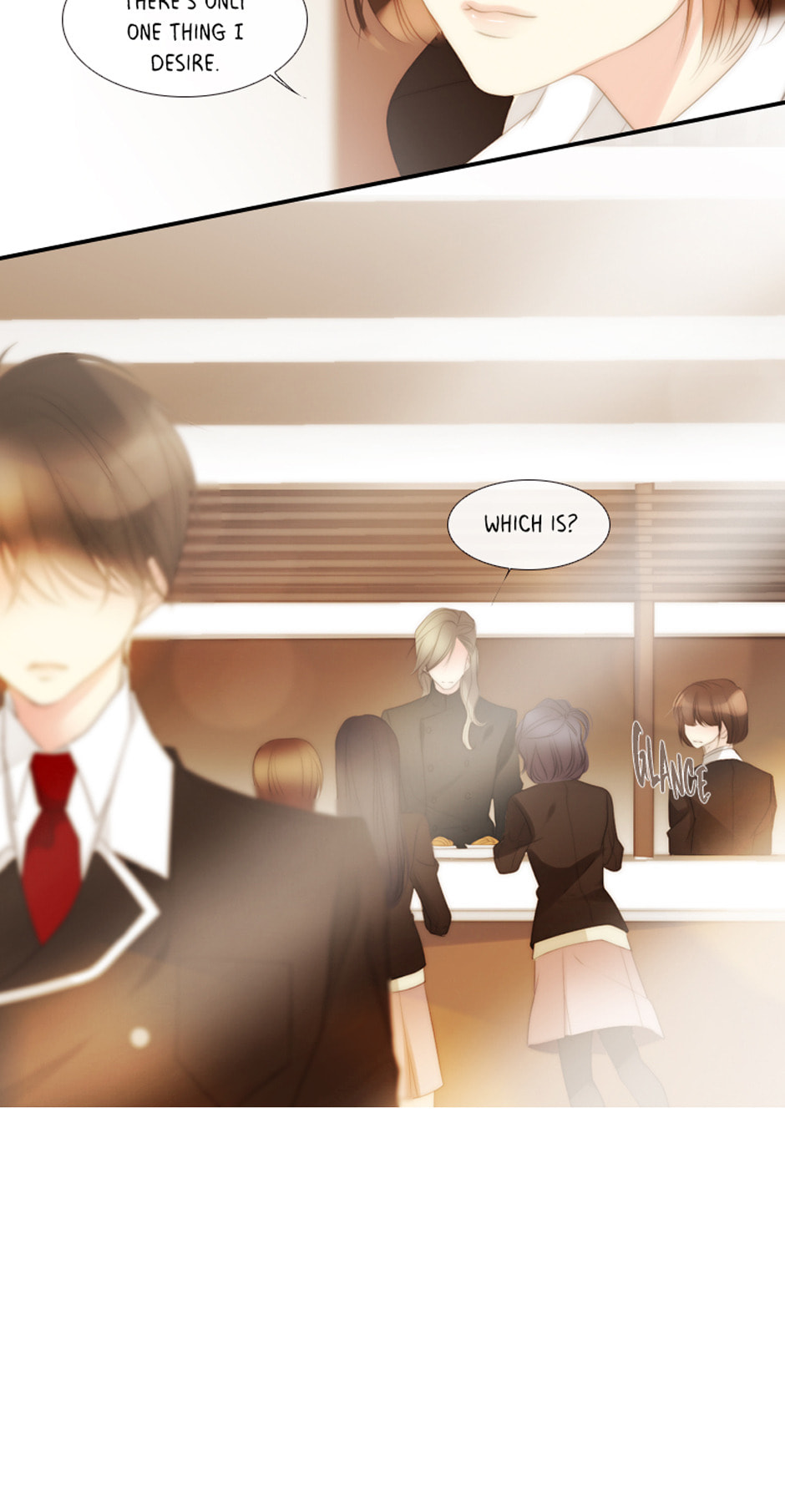 Eojjeoda Balgyeonhan 7wol Chapter 48 page 30 - 