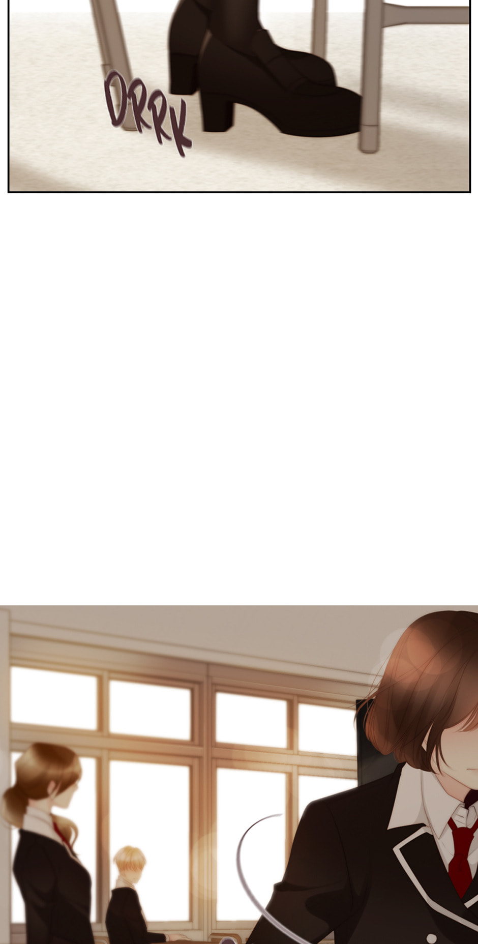 Eojjeoda Balgyeonhan 7wol Chapter 48 page 4 - 