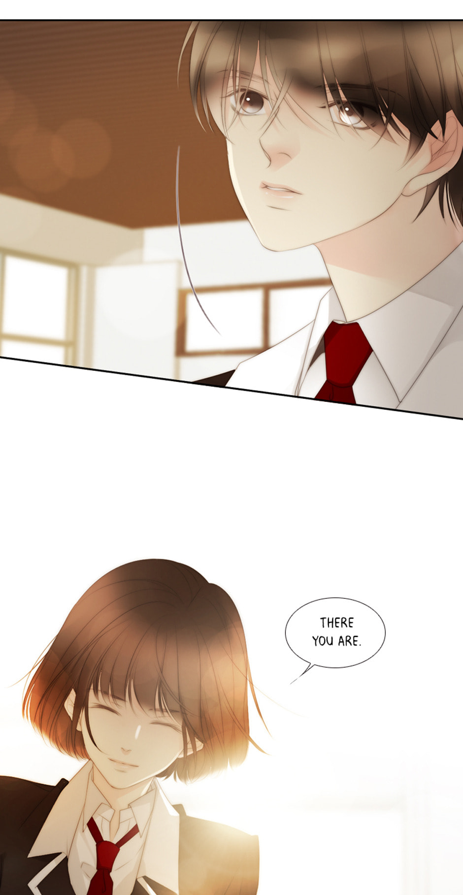 Eojjeoda Balgyeonhan 7wol Chapter 48 page 34 - 
