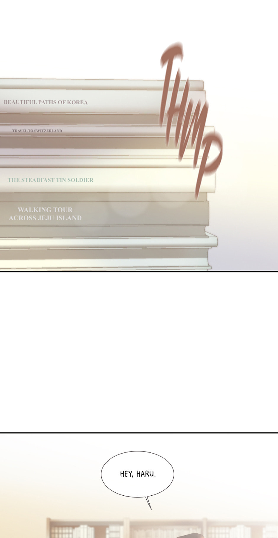 Eojjeoda Balgyeonhan 7wol Chapter 48 page 36 - 