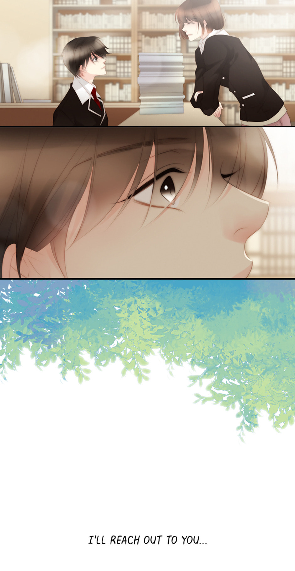 Eojjeoda Balgyeonhan 7wol Chapter 48 page 37 - 