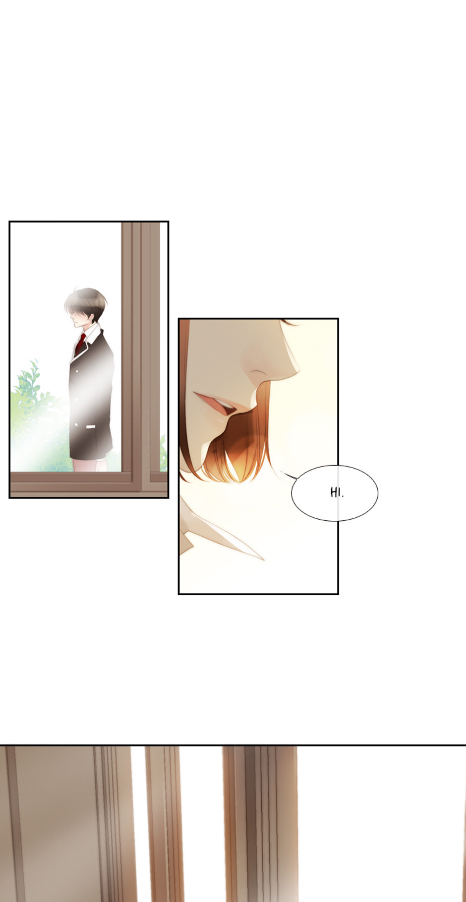 Eojjeoda Balgyeonhan 7wol Chapter 48 page 38 - 
