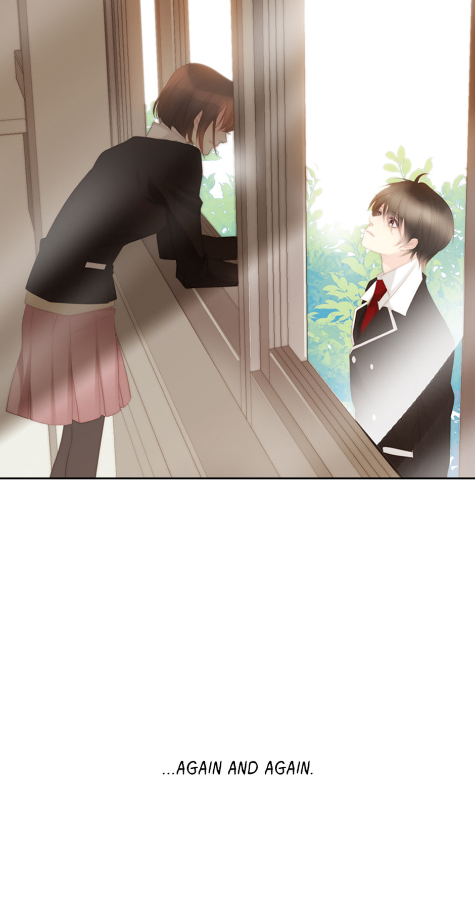 Eojjeoda Balgyeonhan 7wol Chapter 48 page 39 - 