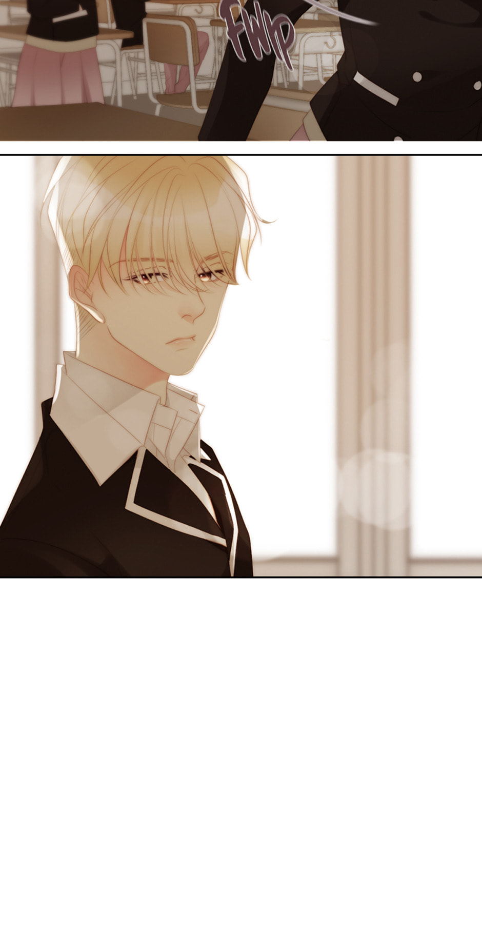 Eojjeoda Balgyeonhan 7wol Chapter 48 page 5 - 