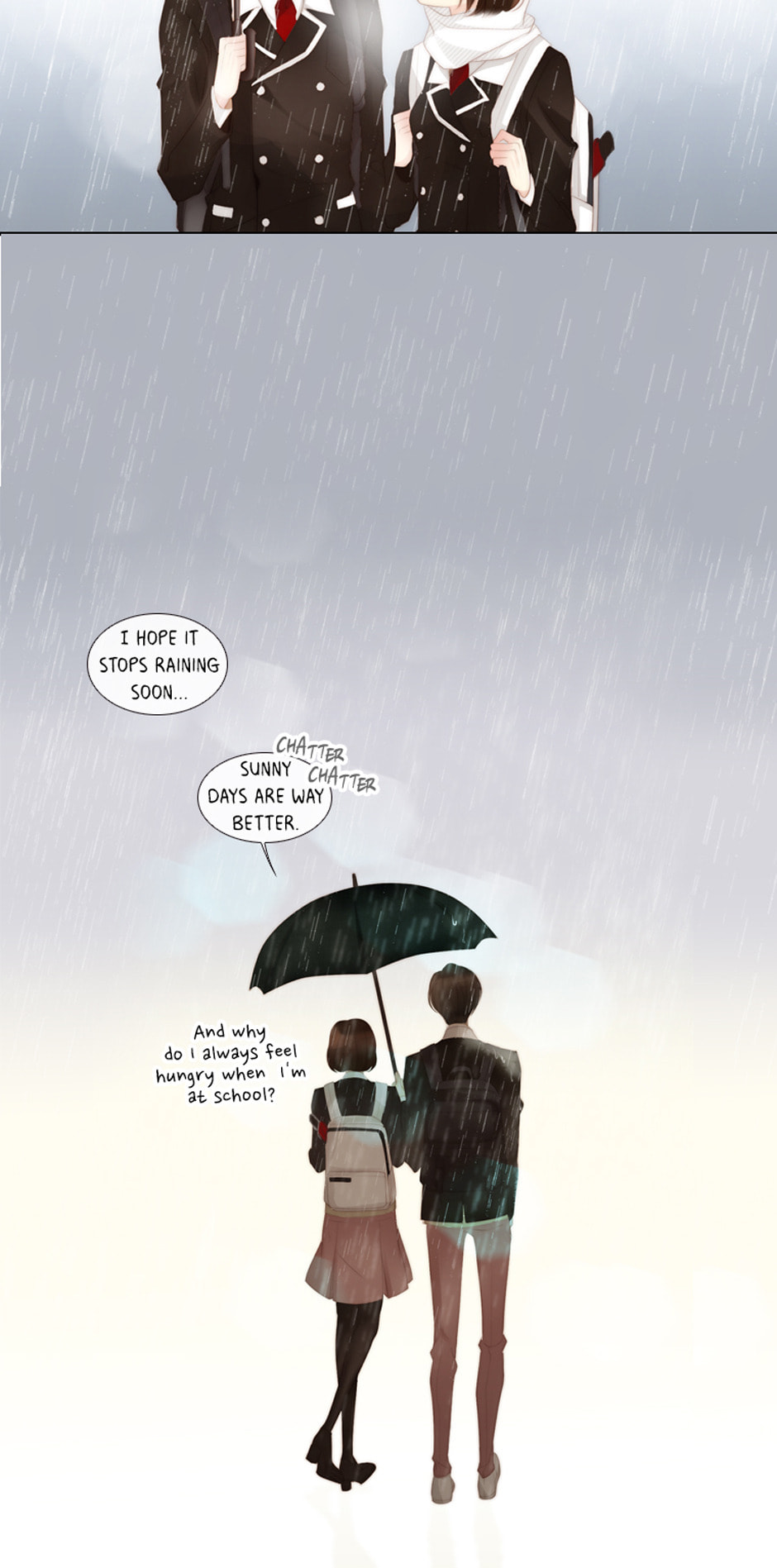 Eojjeoda Balgyeonhan 7wol Chapter 48 page 44 - 