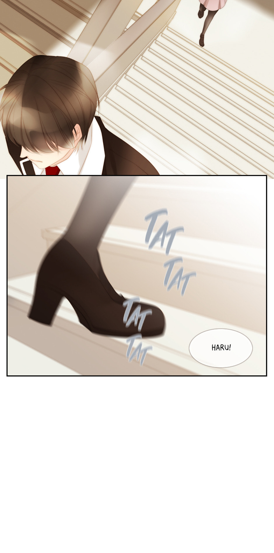Eojjeoda Balgyeonhan 7wol Chapter 48 page 46 - 