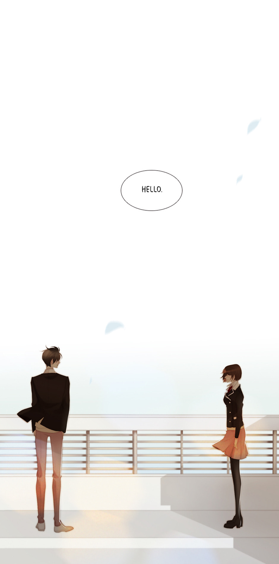 Eojjeoda Balgyeonhan 7wol Chapter 48 page 47 - 