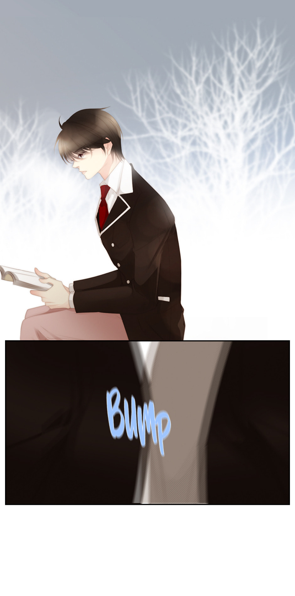 Eojjeoda Balgyeonhan 7wol Chapter 48 page 50 - 