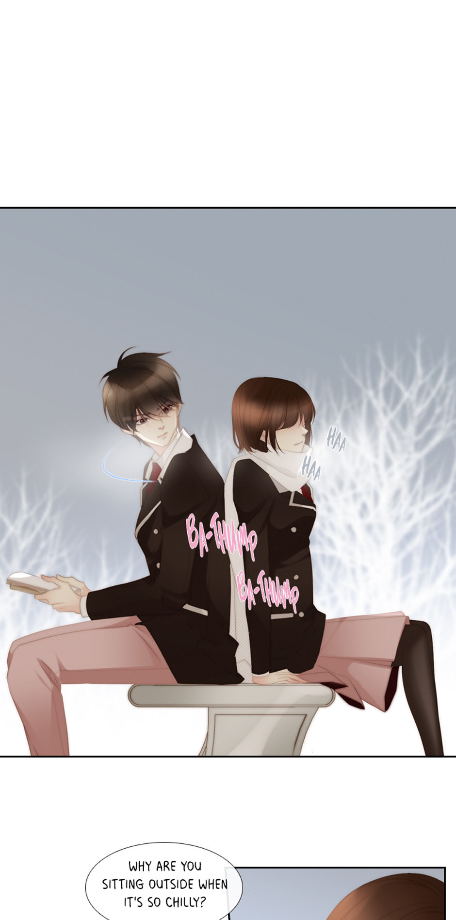 Eojjeoda Balgyeonhan 7wol Chapter 48 page 51 - 