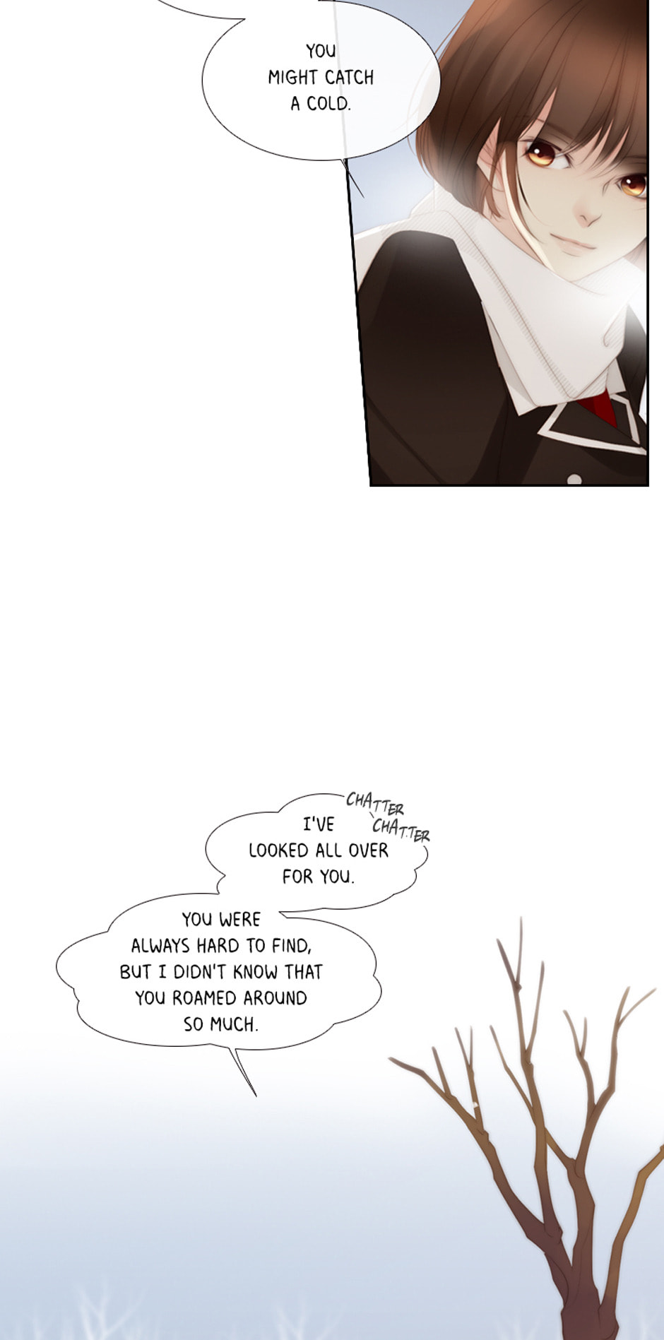 Eojjeoda Balgyeonhan 7wol Chapter 48 page 52 - 