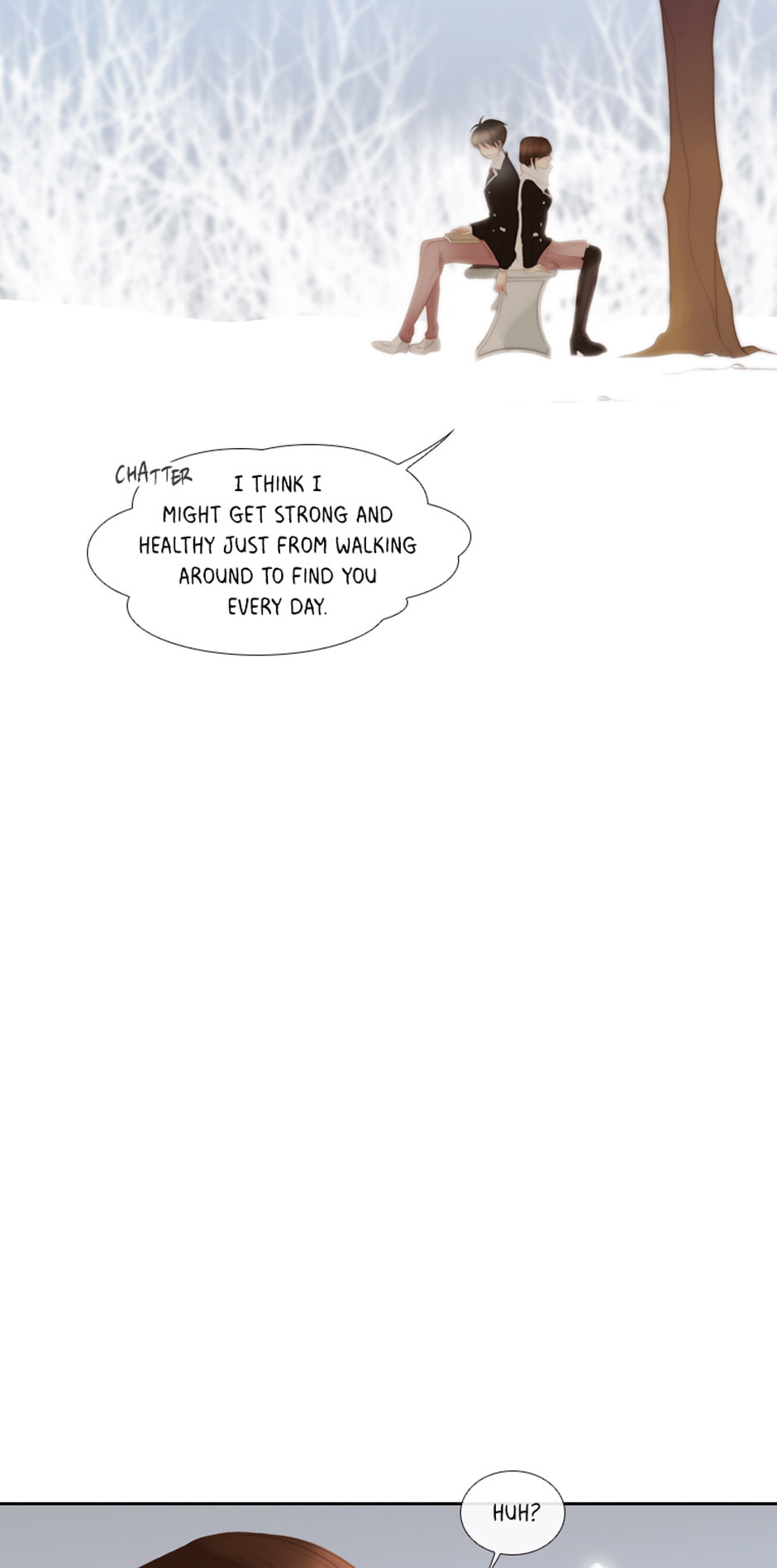 Eojjeoda Balgyeonhan 7wol Chapter 48 page 53 - 