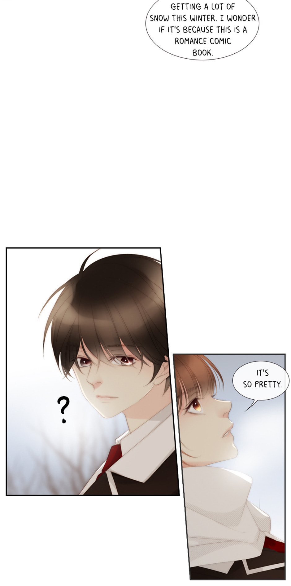 Eojjeoda Balgyeonhan 7wol Chapter 48 page 56 - 