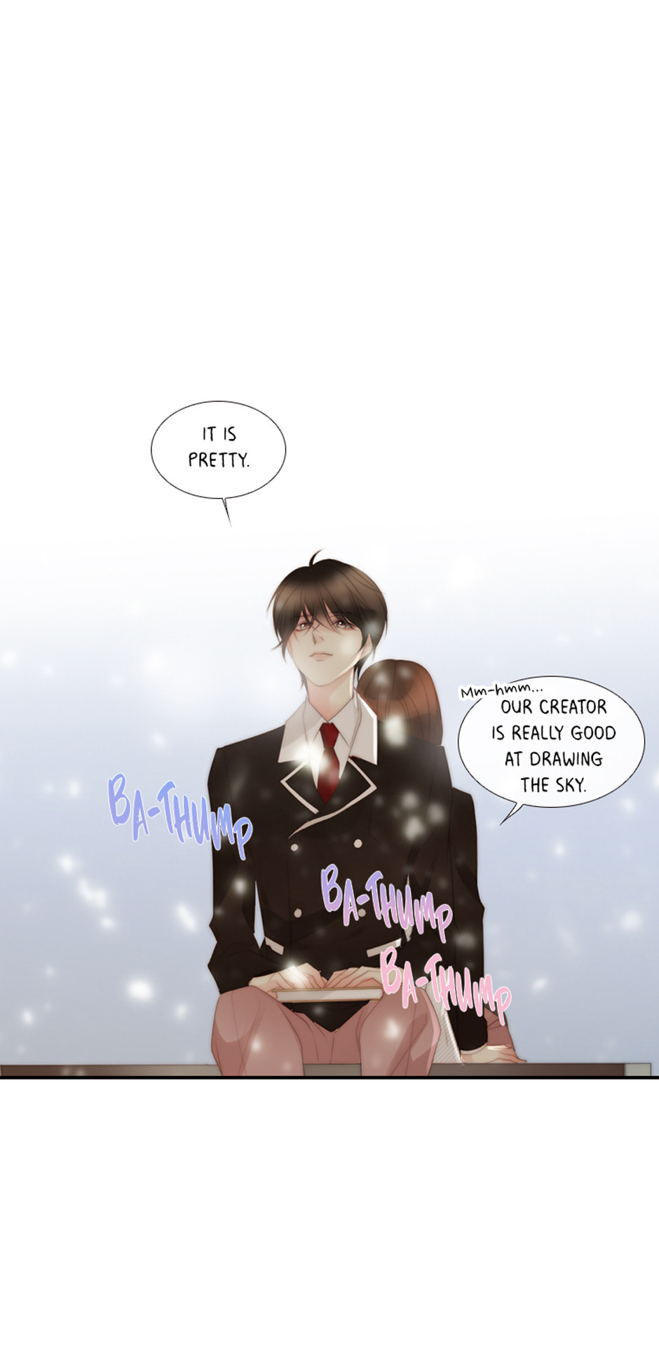 Eojjeoda Balgyeonhan 7wol Chapter 48 page 57 - 