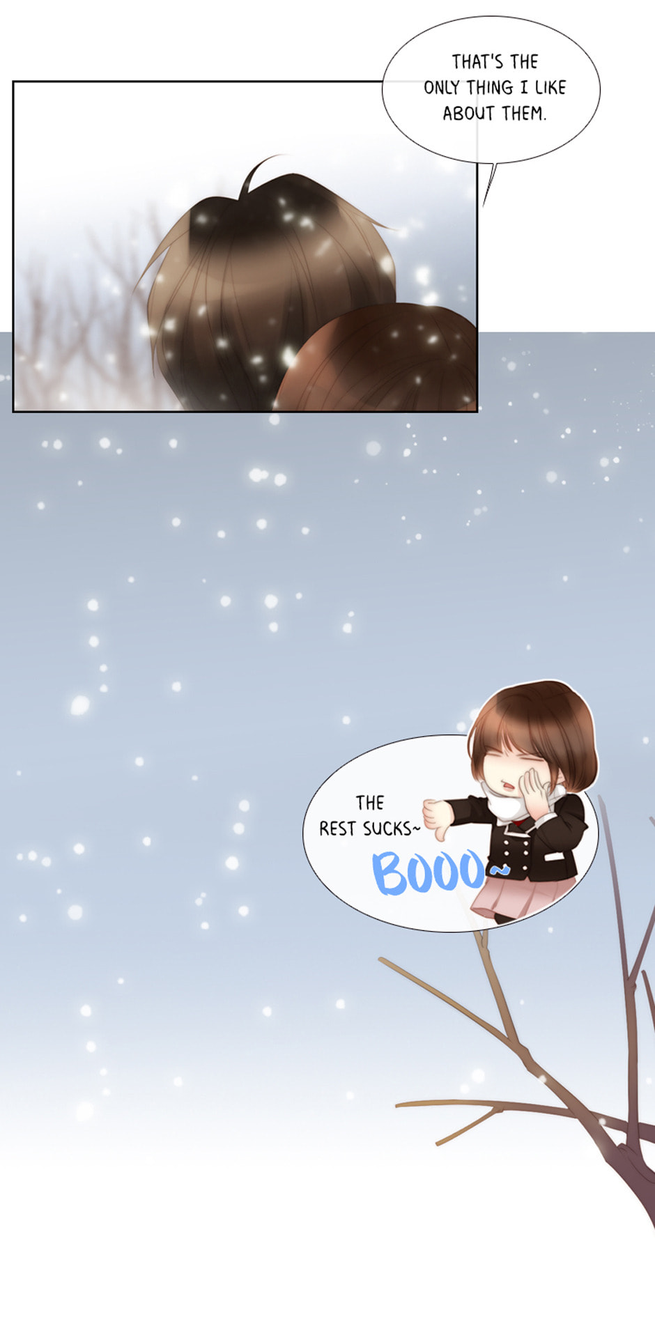 Eojjeoda Balgyeonhan 7wol Chapter 48 page 58 - 