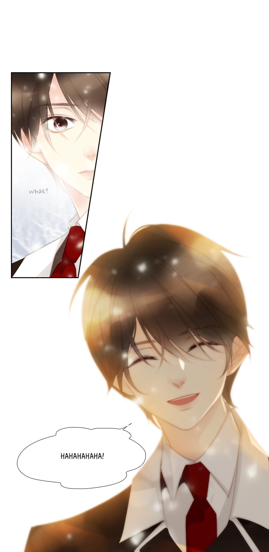 Eojjeoda Balgyeonhan 7wol Chapter 48 page 59 - 
