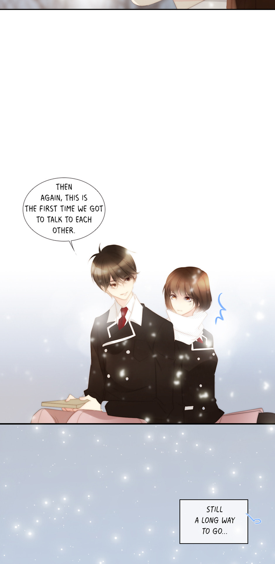 Eojjeoda Balgyeonhan 7wol Chapter 48 page 65 - 