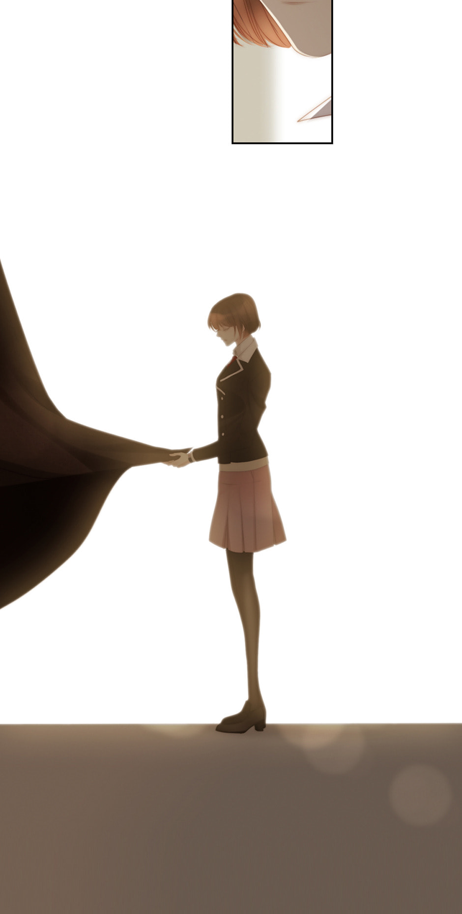 Eojjeoda Balgyeonhan 7wol Chapter 48 page 8 - 