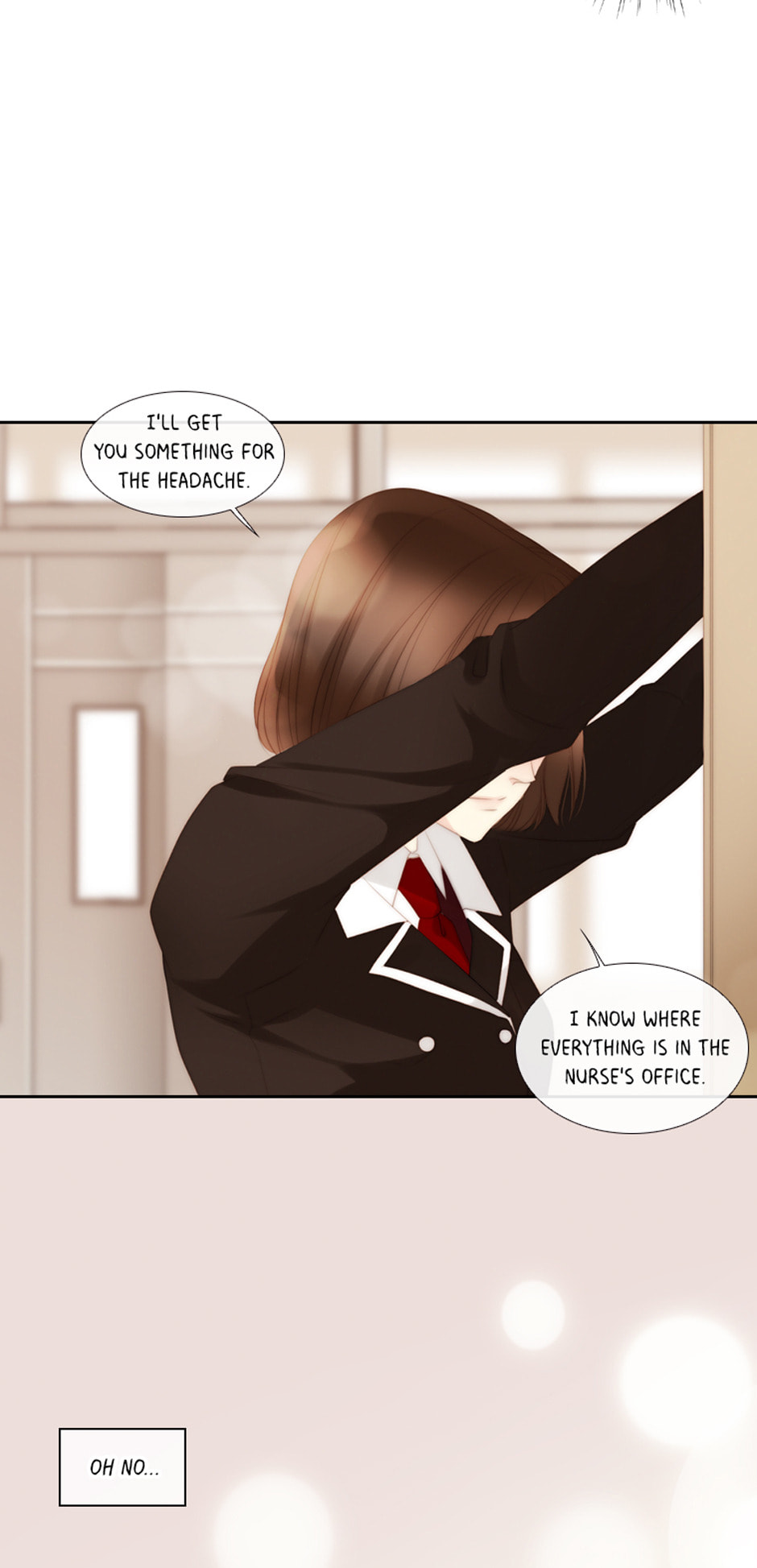 Eojjeoda Balgyeonhan 7wol Chapter 48 page 72 - 