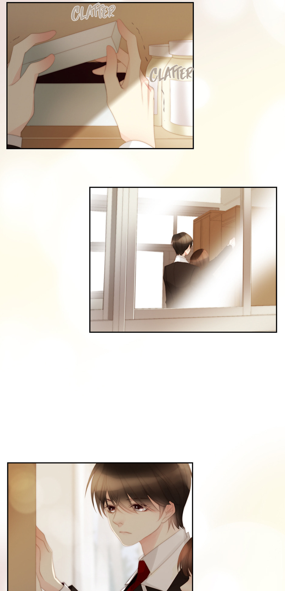 Eojjeoda Balgyeonhan 7wol Chapter 48 page 73 - 
