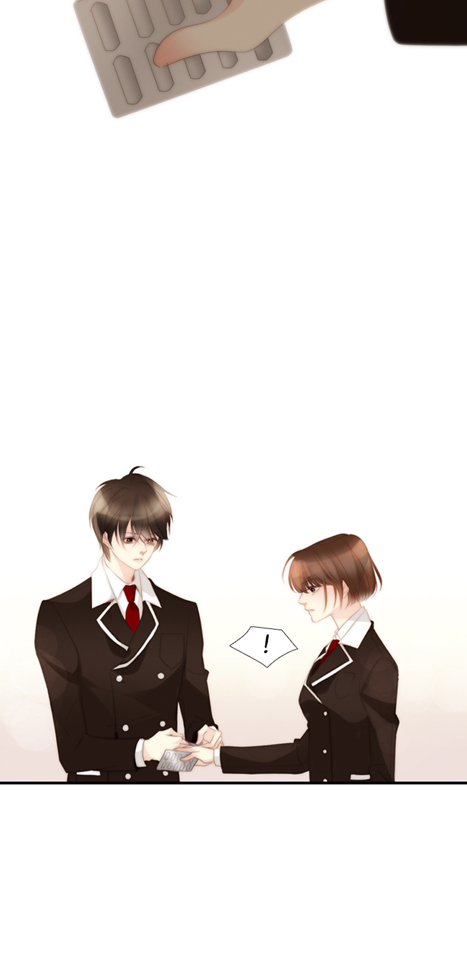 Eojjeoda Balgyeonhan 7wol Chapter 48 page 76 - 