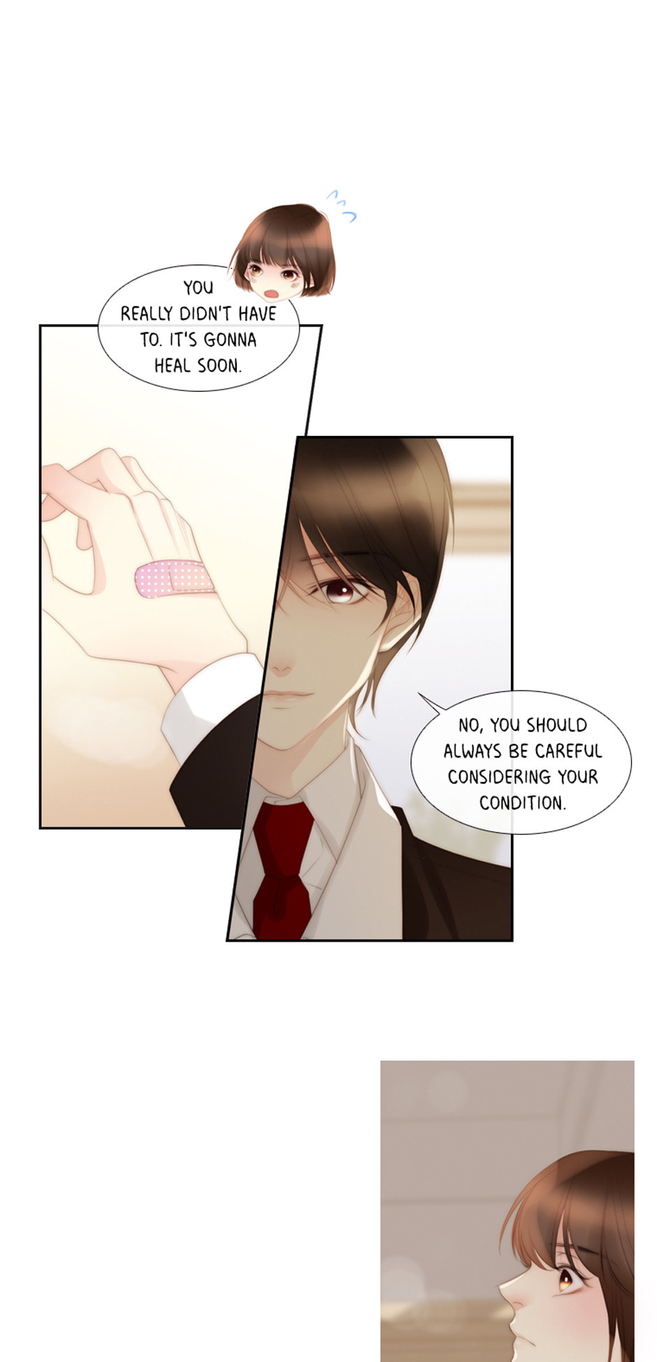 Eojjeoda Balgyeonhan 7wol Chapter 48 page 77 - 