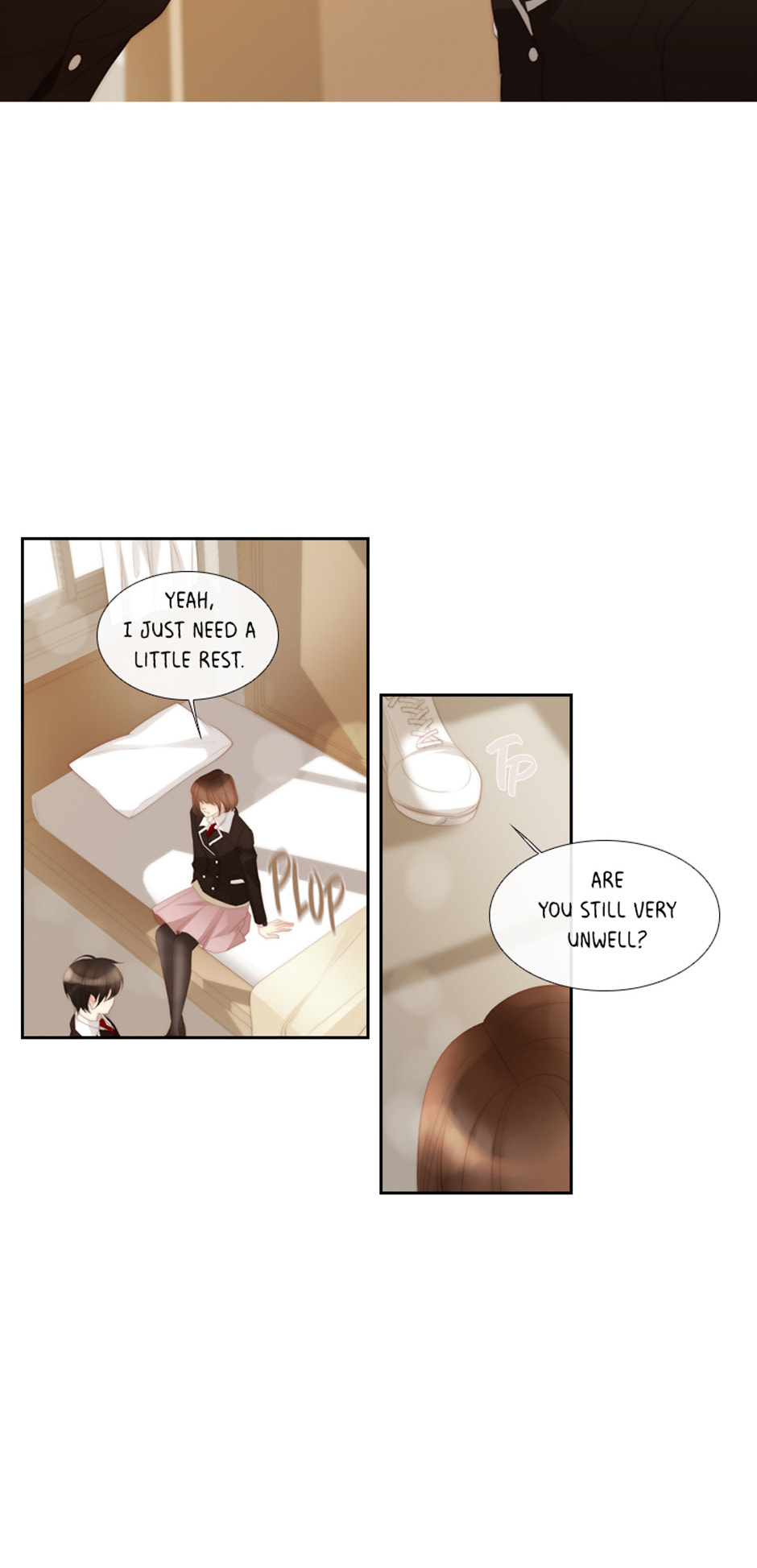 Eojjeoda Balgyeonhan 7wol Chapter 48 page 79 - 