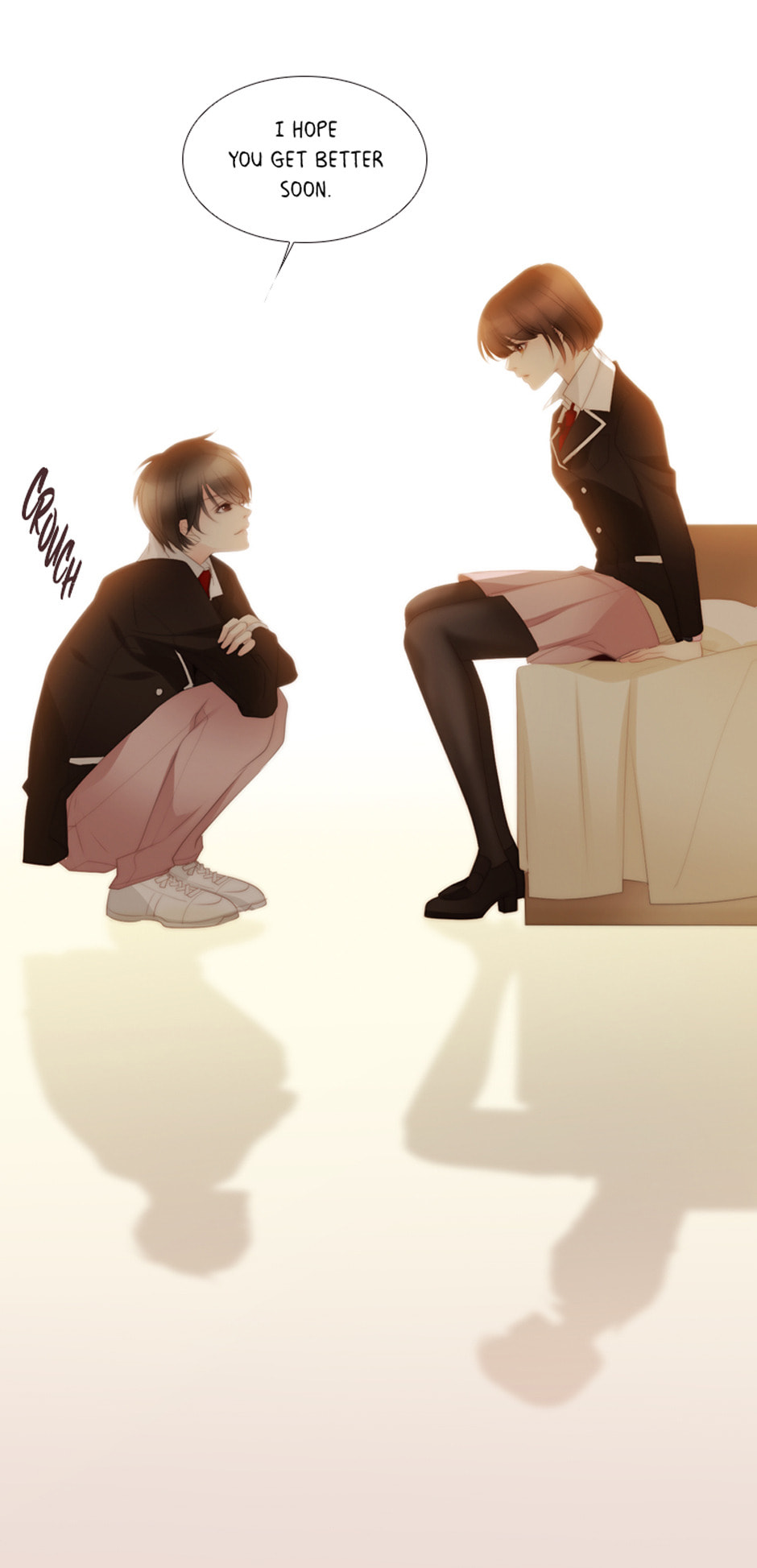 Eojjeoda Balgyeonhan 7wol Chapter 48 page 80 - 