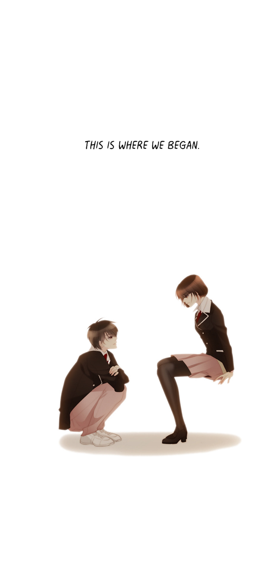 Eojjeoda Balgyeonhan 7wol Chapter 48 page 83 - 