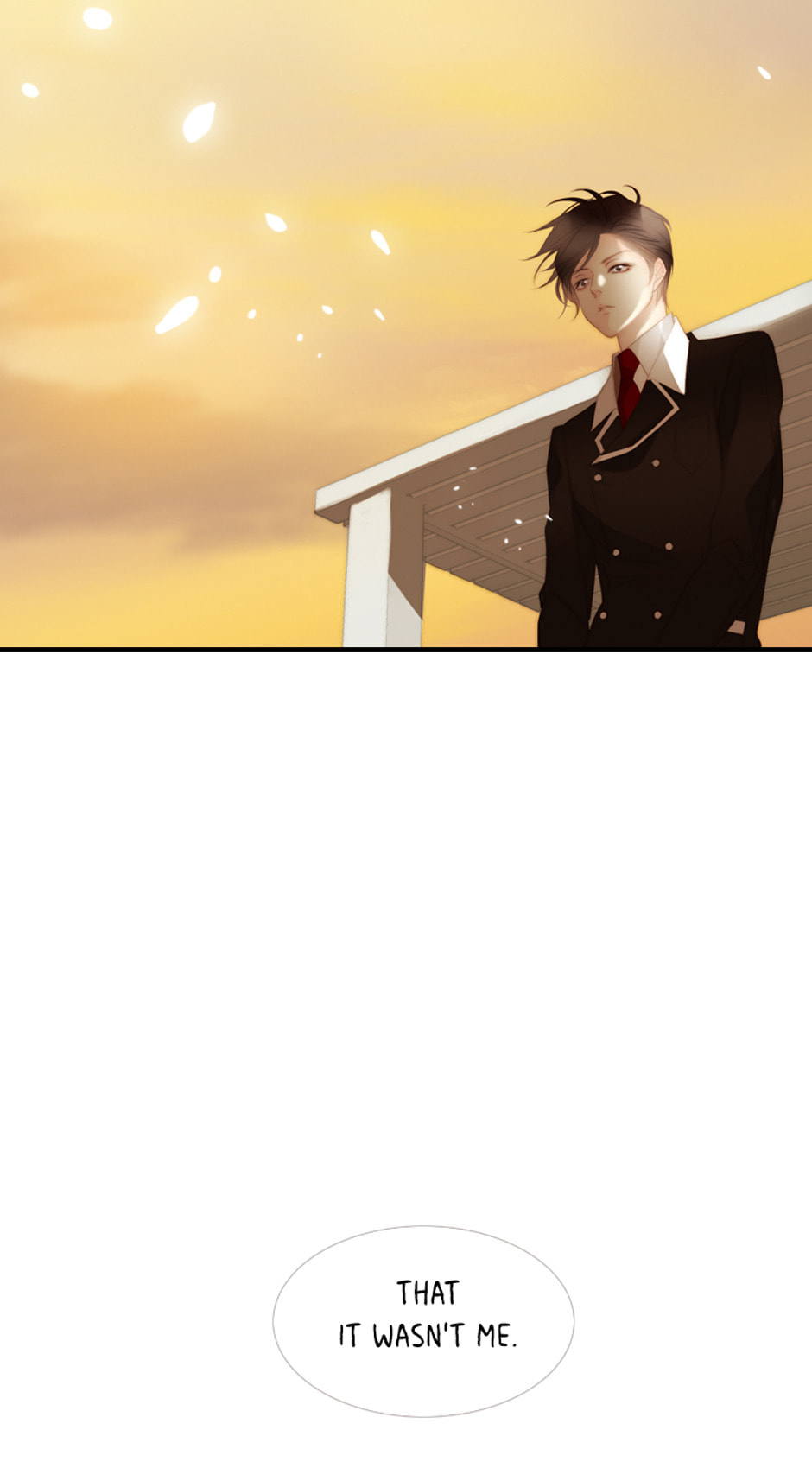 Eojjeoda Balgyeonhan 7wol Chapter 48 page 91 - 