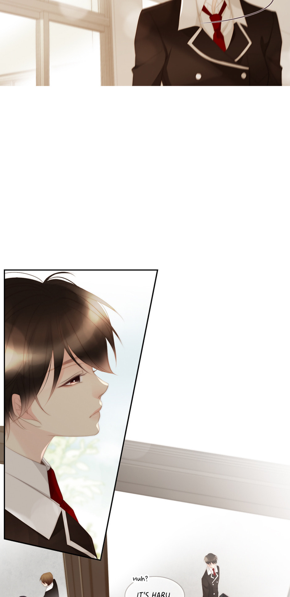 Eojjeoda Balgyeonhan 7wol Chapter 49 page 2 - 