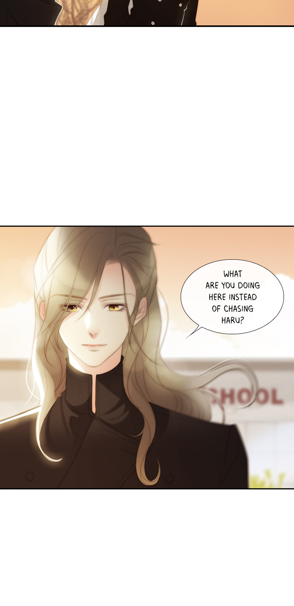Eojjeoda Balgyeonhan 7wol Chapter 49 page 11 - 