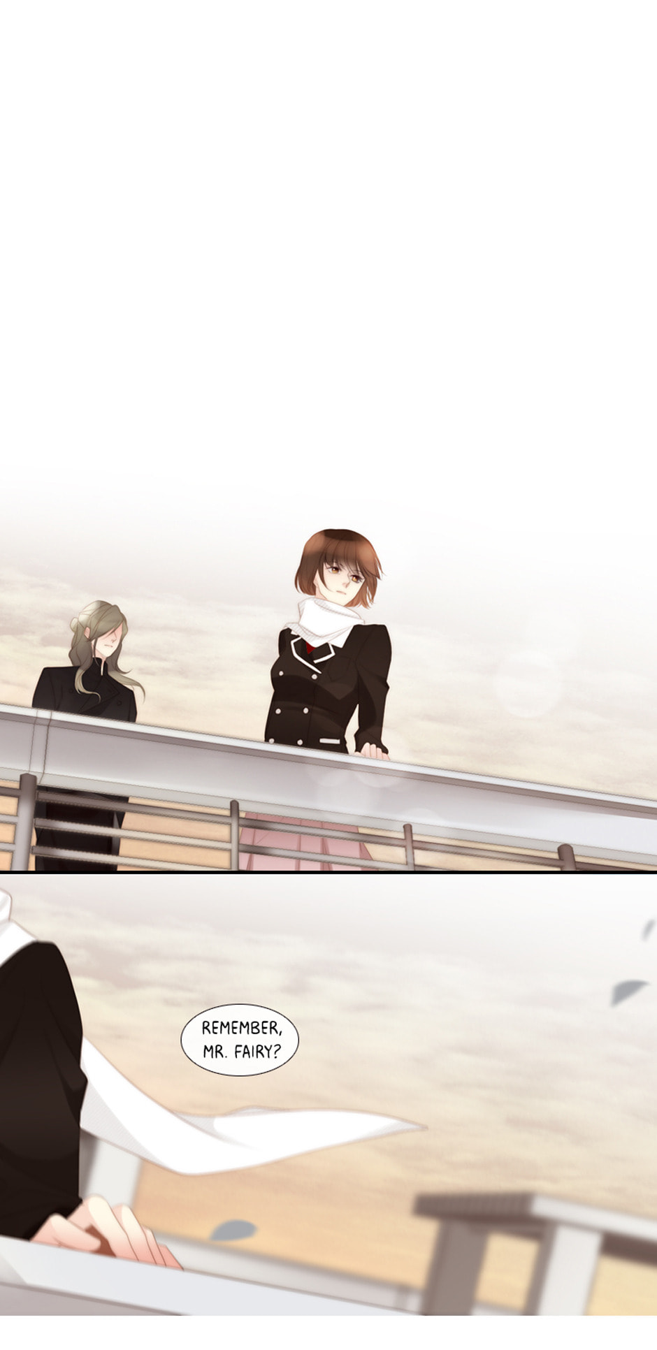 Eojjeoda Balgyeonhan 7wol Chapter 49 page 12 - 
