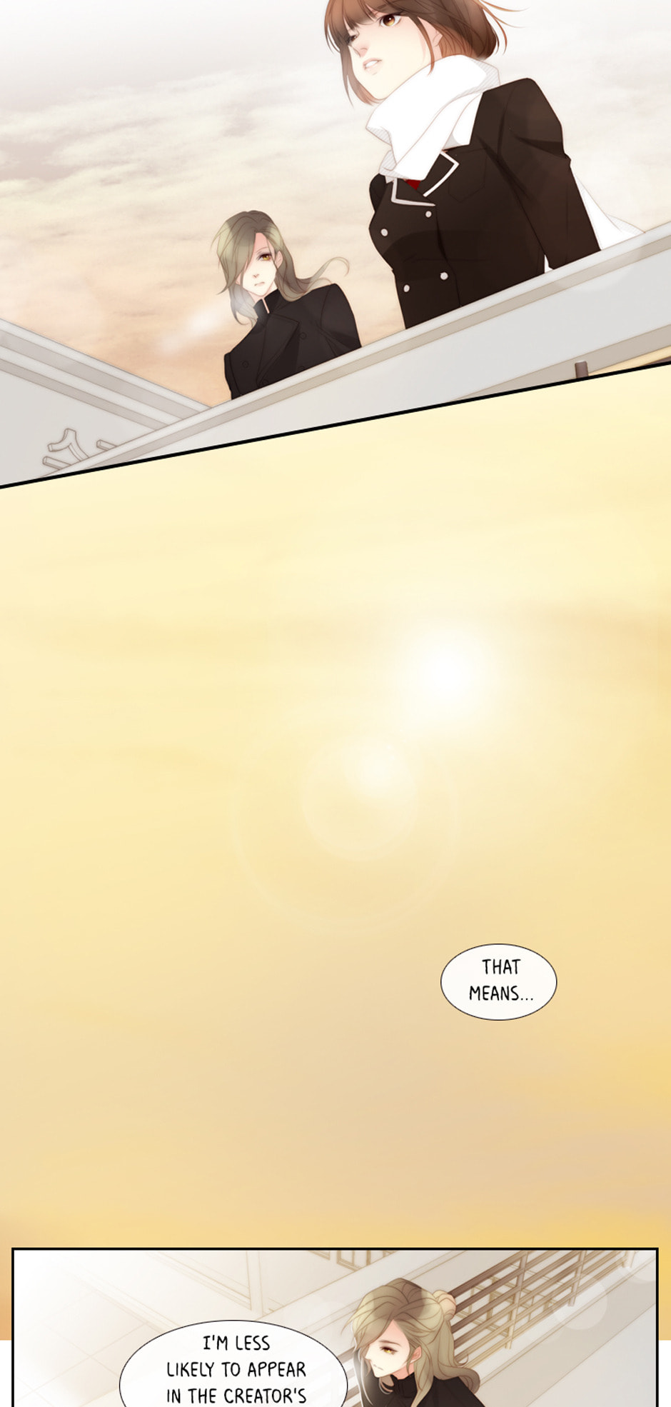 Eojjeoda Balgyeonhan 7wol Chapter 49 page 20 - 