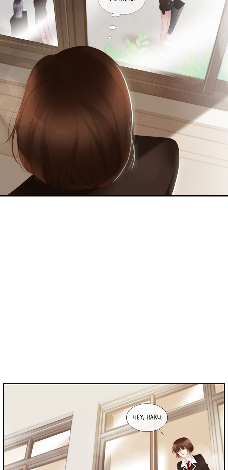 Eojjeoda Balgyeonhan 7wol Chapter 49 page 3 - 