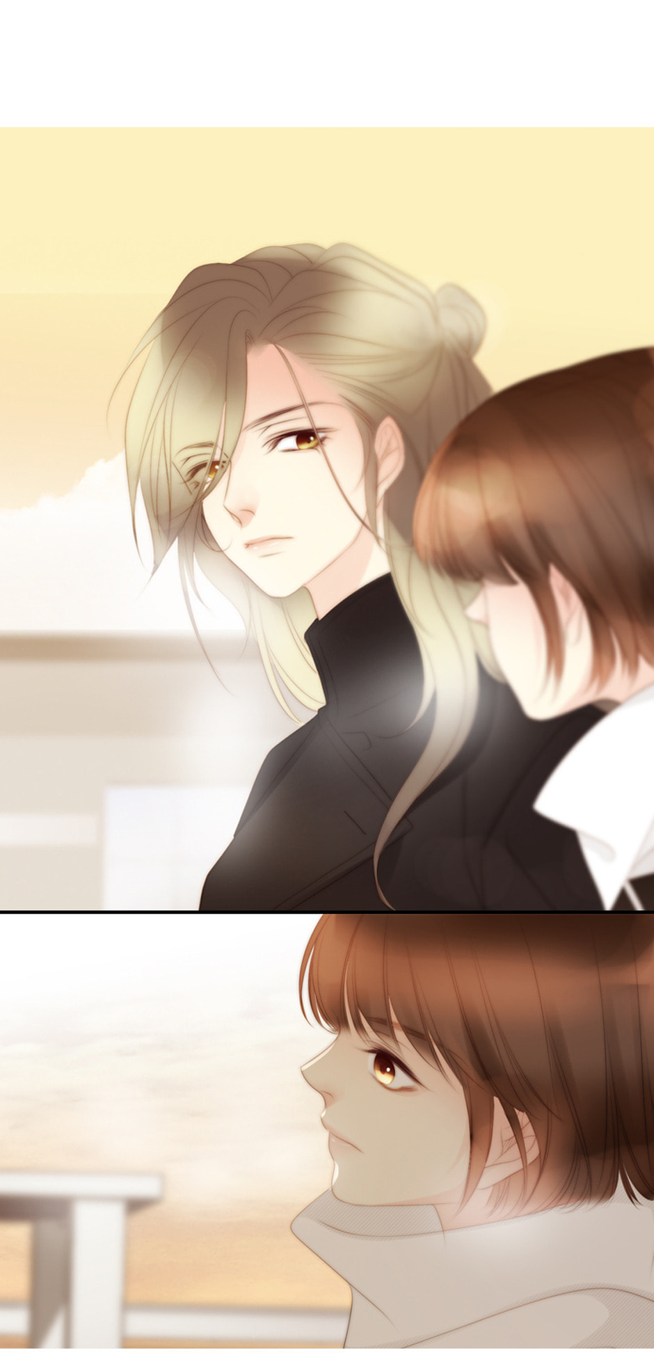 Eojjeoda Balgyeonhan 7wol Chapter 49 page 22 - 