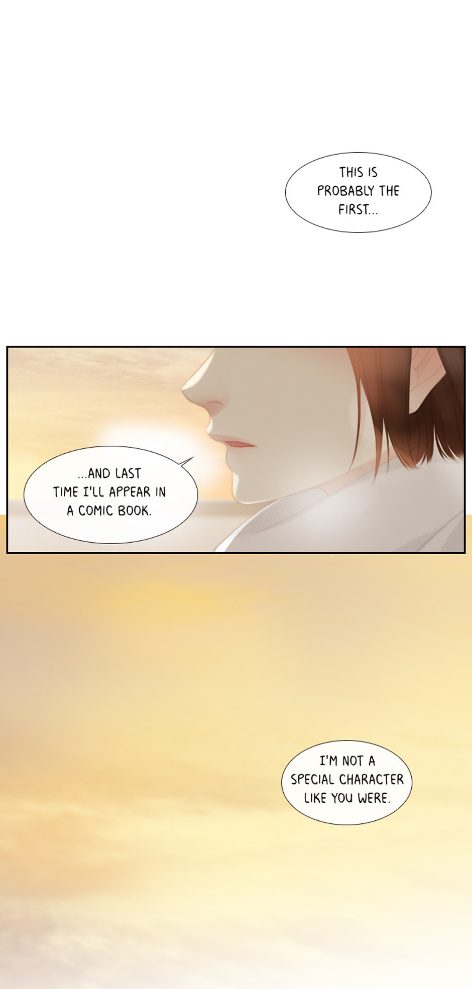 Eojjeoda Balgyeonhan 7wol Chapter 49 page 23 - 