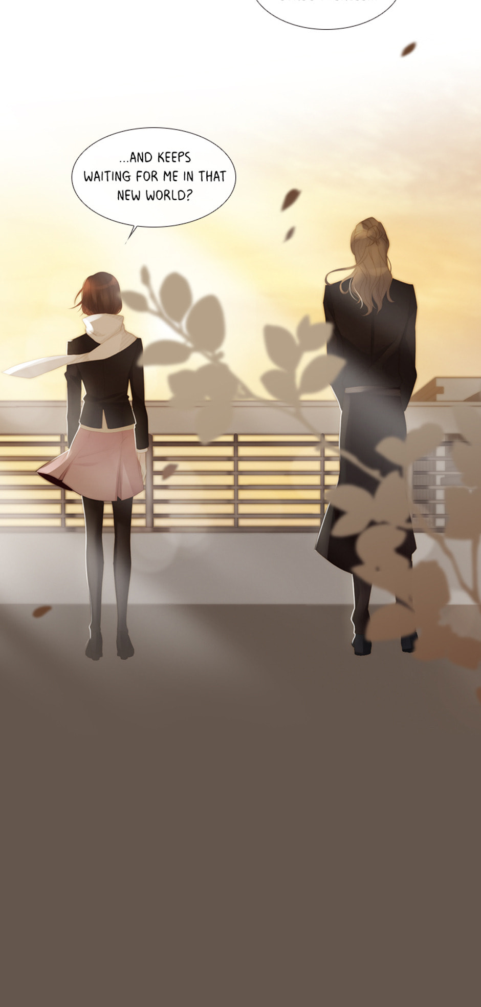Eojjeoda Balgyeonhan 7wol Chapter 49 page 27 - 