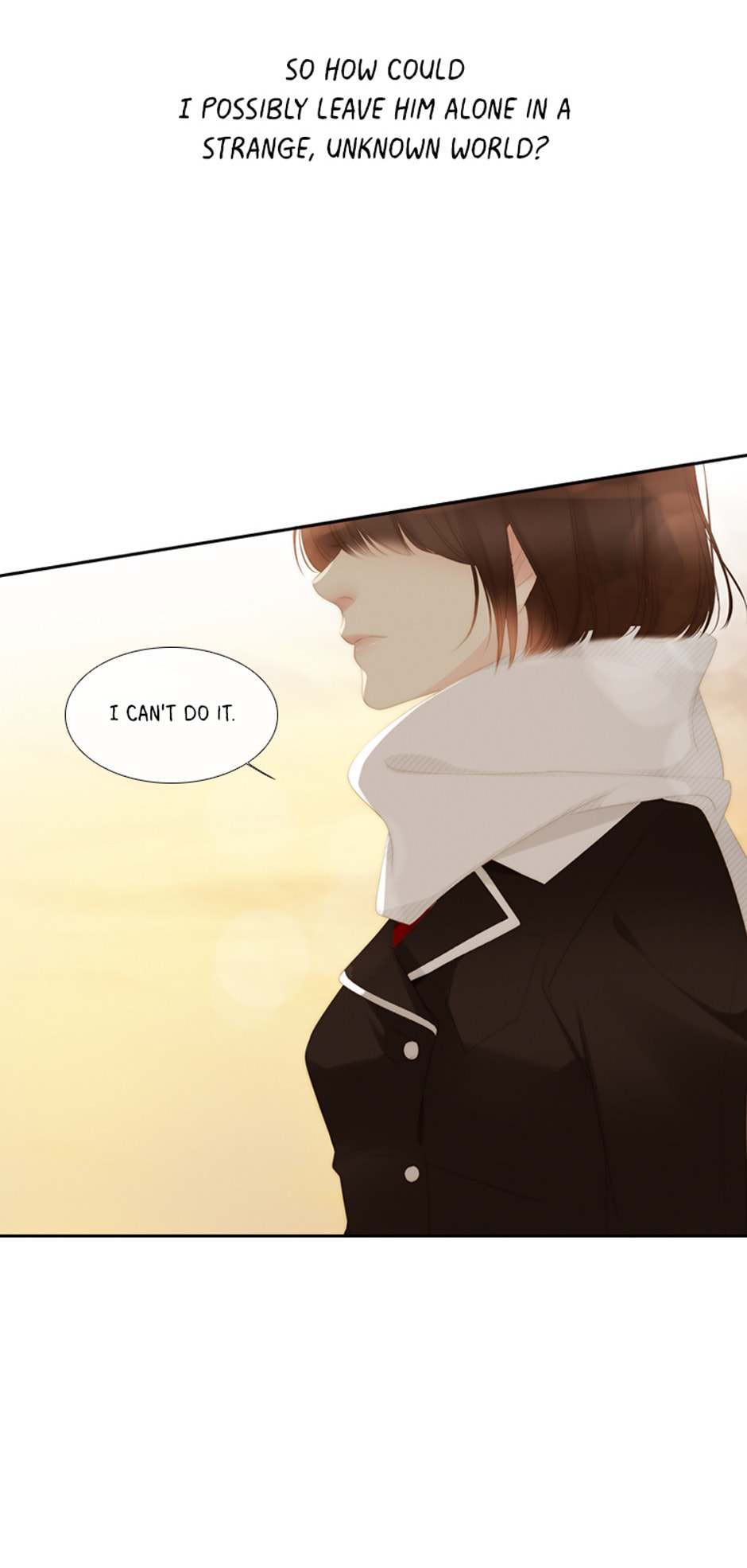 Eojjeoda Balgyeonhan 7wol Chapter 49 page 30 - 