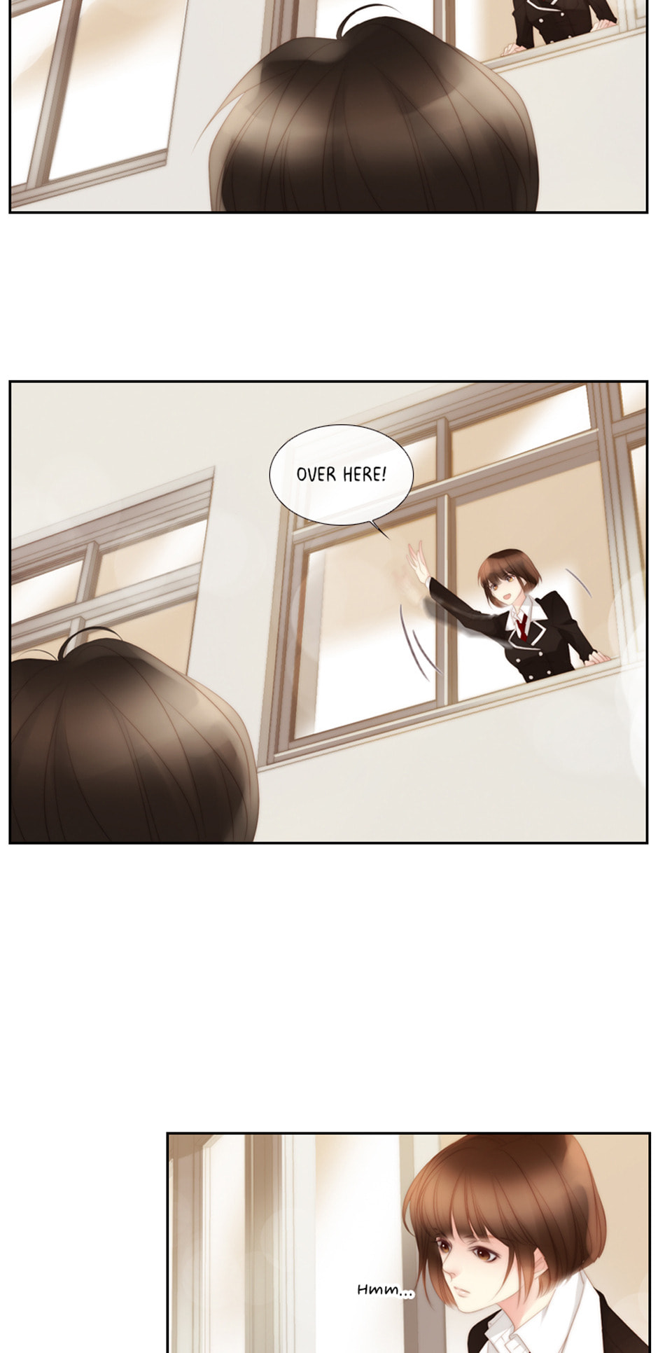 Eojjeoda Balgyeonhan 7wol Chapter 49 page 4 - 